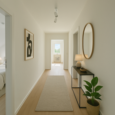 Foto - Wohnung zum Mieten in Alsdorf 515,00 € 44 m²
