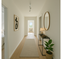Wohnung zum Mieten in Alsdorf 515,00 € 44 m²