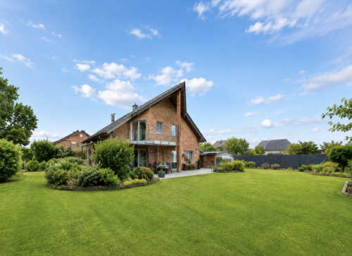 Foto - Haus zum Kaufen in Merzenich 849.000,00 € 186 m²
