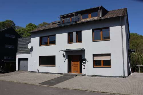 Foto - Wohnung zum Mieten in Aachen 1.900,00 € 120 m²