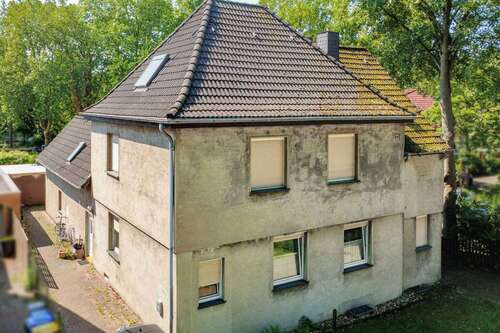 Foto - Haus zum Kaufen in Bergkamen 159.000,00 € 101.02 m²