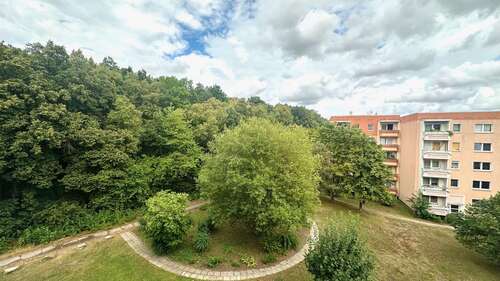 Foto - Wohnung zum Mieten in Weimar 575,00 € 67.1 m²