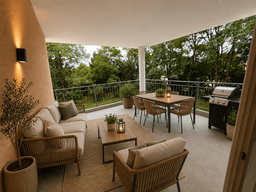Foto - Wohnung zum Mieten in Potsdam-Fahrland 635,00 € 66.15 m²