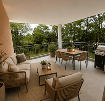 Wohnung zum Mieten in Potsdam-Fahrland 635,00 € 66.15 m²