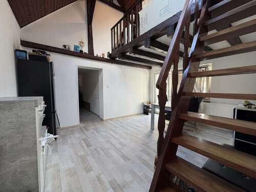 Foto - Wohnung zum Mieten in Frankfurt am Main 970,00 € 58 m²