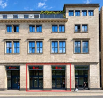 Einzelhandel in Krefeld 1.500,00 € 113.8 m²