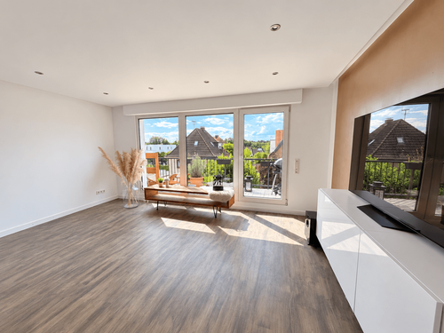 Foto - Wohnung zum Kaufen in Dortmund 239.000,00 € 78 m²