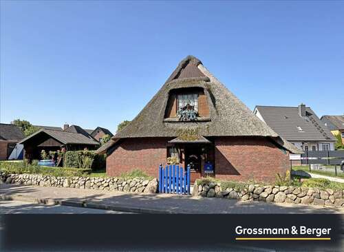 Foto - Haus zum Kaufen in Bargteheide 649.000,00 € 107 m²
