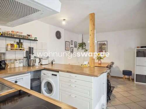 Foto - Wohnung zum Mieten in Lübeck 970,00 € 73 m²