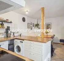 Wohnung zum Mieten in Lübeck 970,00 € 73 m²