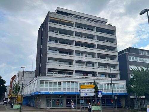 Foto - Wohnung zum Kaufen in Herten 139.000,00 € 86 m²
