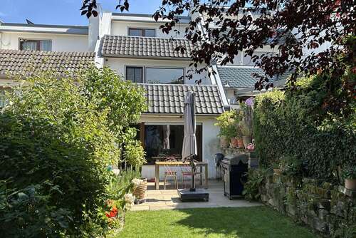 Foto - Haus zum Kaufen in Leinfelden-Echterdingen 669.000,00 € 125 m²