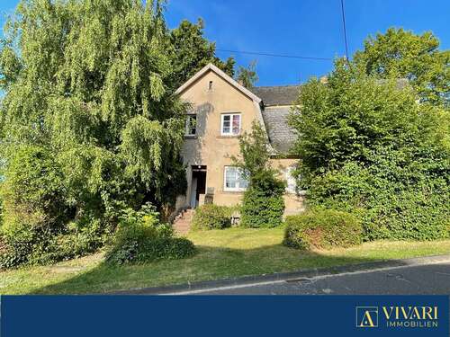 Foto - Haus zum Kaufen in Sankt Goar 230.000,00 € 143 m²