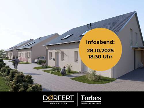 Foto - Haus zum Kaufen in Lilienthal 439.000,00 € 118.56 m²