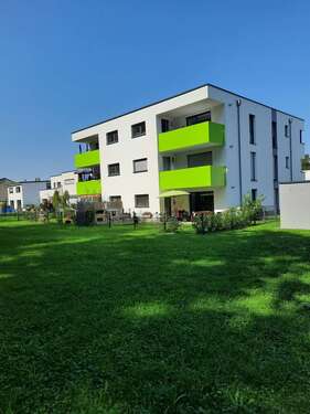 Foto - Wohnung zum Mieten in Borna 1.155,00 € 109 m²