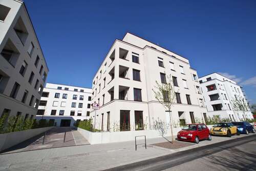 Foto - Wohnung zum Mieten in Mainz 1.239,00 € 80.72 m²