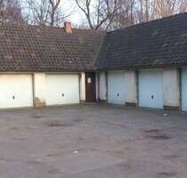 Garage zu vermieten in Lübeck 60,00 €