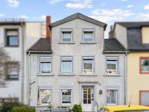 Foto - Haus zum Kaufen in Manderscheid 59.500,00 € 100.39 m²