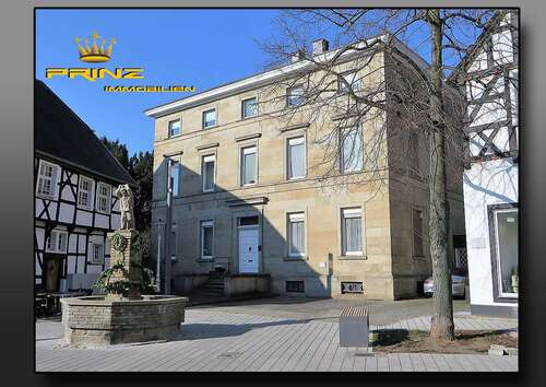 Foto - Haus zum Kaufen in Herdecke 975.000,00 € 492 m²