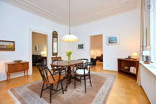 Foto - Wohnung zum Mieten in Stuttgart 2.400,00 € 96 m²