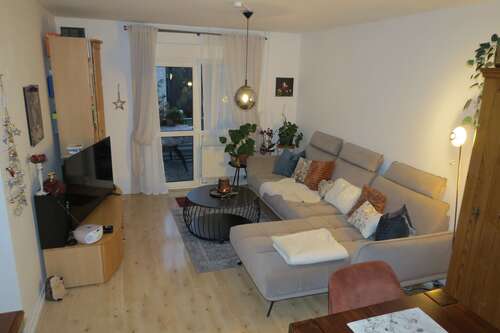 Foto - Wohnung zum Kaufen in Landau in der Pfalz 237.000,00 € 70 m²