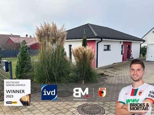 Foto - Haus zum Kaufen in Oettingen in Bayern 330.000,00 € 96 m²