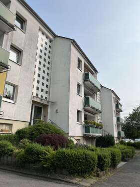 Foto - Wohnung zum Mieten in Radevormwald 520,00 € 69 m²