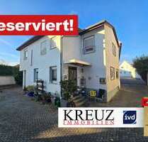 Haus zum Kaufen in Trebur Geinsheim 199.500,00 € 116 m² - Trebur / Geinsheim