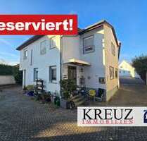 Haus zum Kaufen in Trebur Geinsheim 199.500,00 € 116 m² - Trebur / Geinsheim