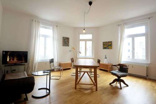 Foto - Wohnen auf Zeit in Leipzig 950,00 €