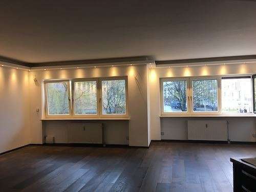 Foto - Wohnung zum Mieten in München 2.690,00 € 136.3 m²