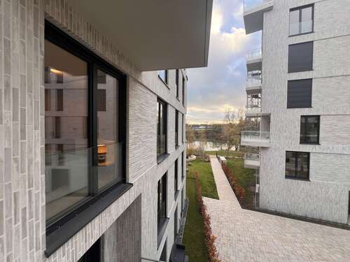 Foto - Wohnung zum Mieten in Düsseldorf 1.400,00 € 55.43 m²