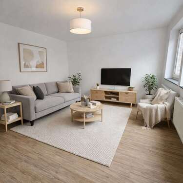 Foto - Wohnung zum Mieten in Kiel 351,00 € 27.58 m²