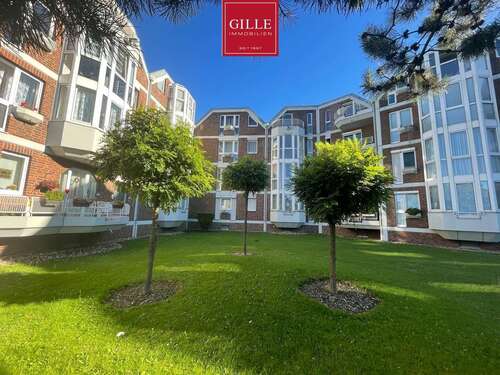 Foto - Wohnung zum Mieten in Neuss 440,00 € 37 m²