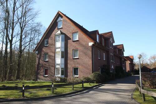 Foto - Wohnung zum Mieten in Oldenburg 214,00 € 25.92 m²