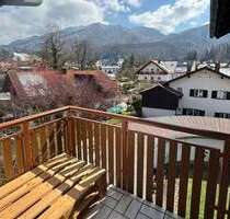 Wohnung zum Kaufen in Kochel am See 180.000,00 € 45.27 m²