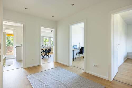 Foto - Wohnung zum Kaufen in Bremen 249.800,00 € 73 m²