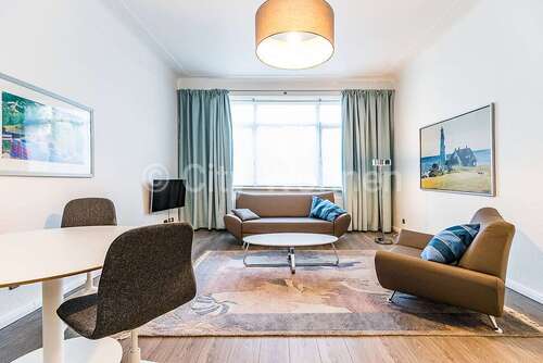 Foto - Wohnen auf Zeit in Hamburg 1.360,00 €