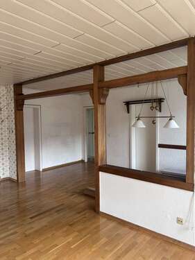 Foto - Wohnung zum Mieten in Koblenz 1.000,00 € 95 m²