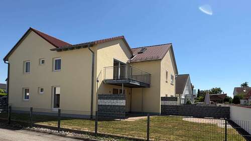 Foto - Wohnung zum Kaufen in Wettstetten 289.000,00 € 85 m²