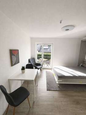 Foto - Wohnung zum Mieten in Mönsheim 549,00 € 25 m²