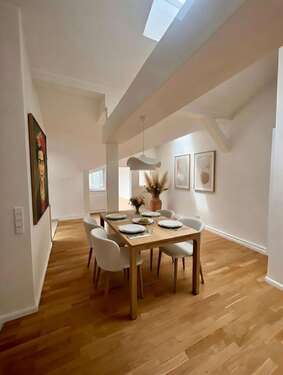 Foto - Wohnung zum Kaufen in Berlin 420.000,00 € 96.02 m²