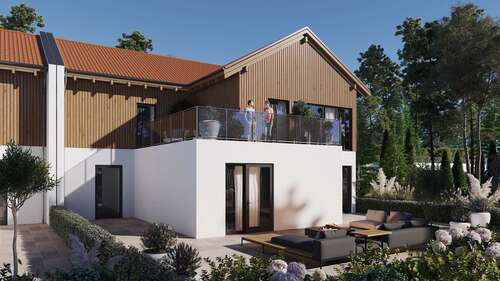 Foto - Haus zum Kaufen in Neukirchen 740.000,00 € 212.41 m²