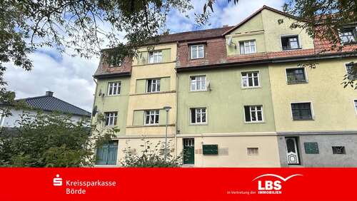 Foto - Haus zum Kaufen in Oschersleben 197.750,00 € 373 m²