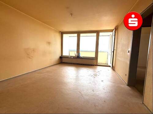 Foto - Wohnung zum Kaufen in Nürnberg 169.000,00 € 53 m²