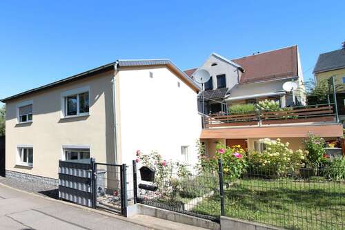 Foto - Haus zum Kaufen in Oberlungwitz 96.000,00 € 90 m²