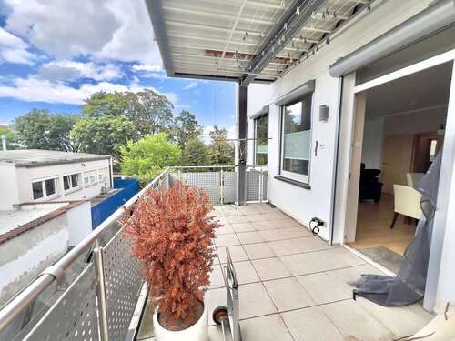 Foto - Wohnung zum Mieten in Kassel 1.250,00 € 120 m²