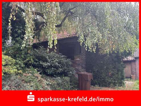 Foto - Haus zum Kaufen in Krefeld 296.000,00 € 96 m²
