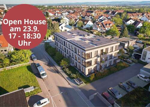 Foto - Wohnung zum Kaufen in Ostfildern 538.000,00 € 73 m²