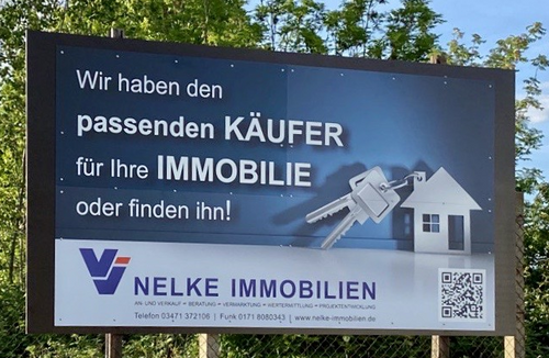 Foto - Haus zum Kaufen in Bernburg 267.900,00 € 120 m²